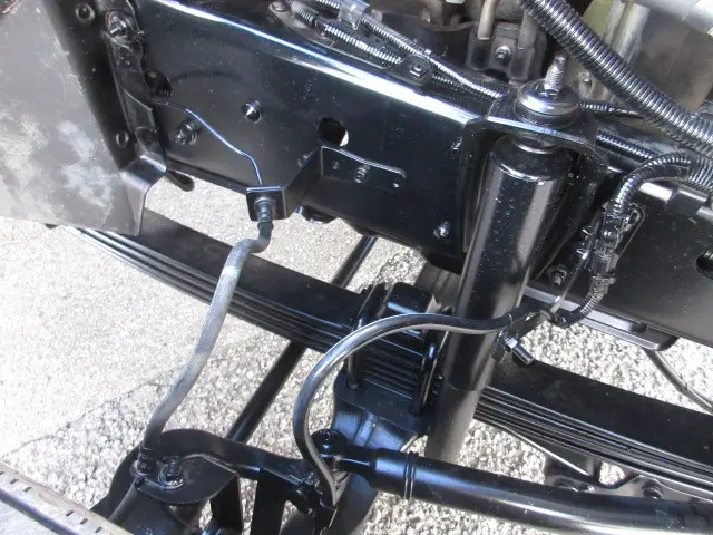 日野 レンジャー LKG-FE7JEAA(2WD)の写真34