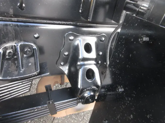 日野 レンジャー LKG-FE7JEAA(2WD)の写真35