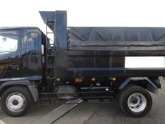 日野 レンジャー LKG-FE7JEAA(2WD)の写真36