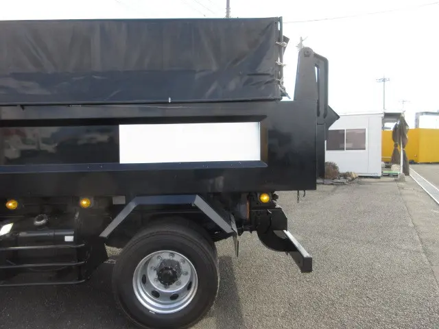 日野 レンジャー LKG-FE7JEAA(2WD)の写真37