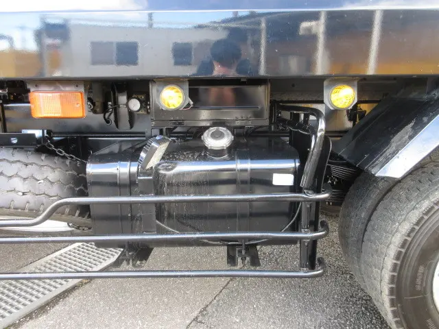 日野 レンジャー LKG-FE7JEAA(2WD)の写真39