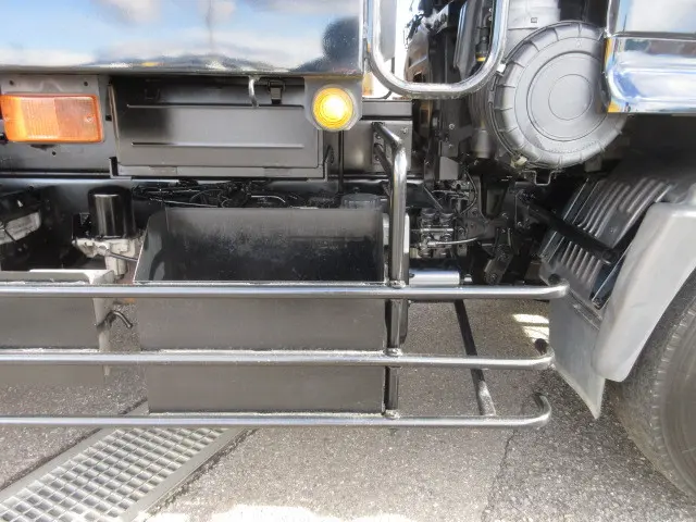 日野 レンジャー LKG-FE7JEAA(2WD)の写真41