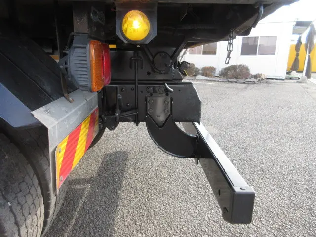 日野 レンジャー LKG-FE7JEAA(2WD)の写真42