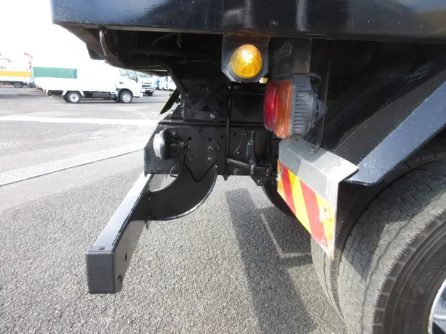 日野 レンジャー LKG-FE7JEAA(2WD)の写真43