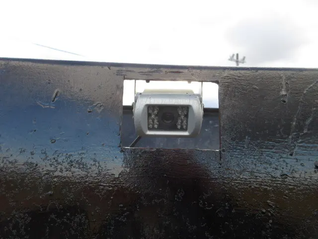 日野 レンジャー LKG-FE7JEAA(2WD)の写真45