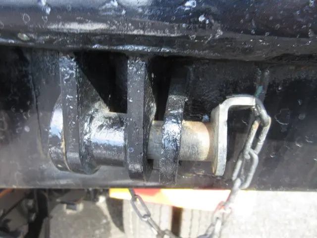 日野 レンジャー LKG-FE7JEAA(2WD)の写真46