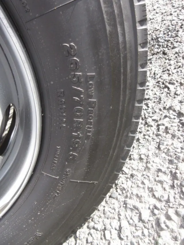 日野 レンジャー LKG-FE7JEAA(2WD)の写真47