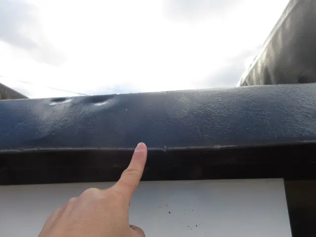 日野 レンジャー LKG-FE7JEAA(2WD)の写真50