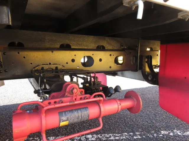 三菱 ファイター TKG-FK62FY(2WD)の写真28