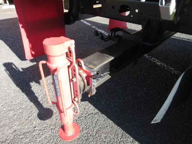 三菱 ファイター TKG-FK62FY(2WD)の写真29