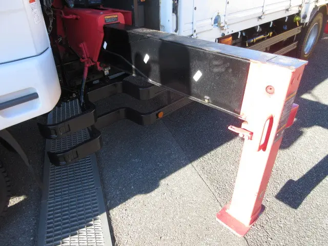 三菱 ファイター TKG-FK62FY(2WD)の写真35