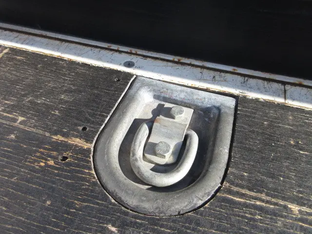 三菱 ファイター TKG-FK62FY(2WD)の写真39