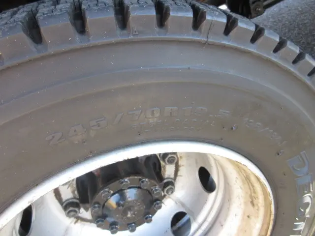 三菱 ファイター TKG-FK62FY(2WD)の写真41