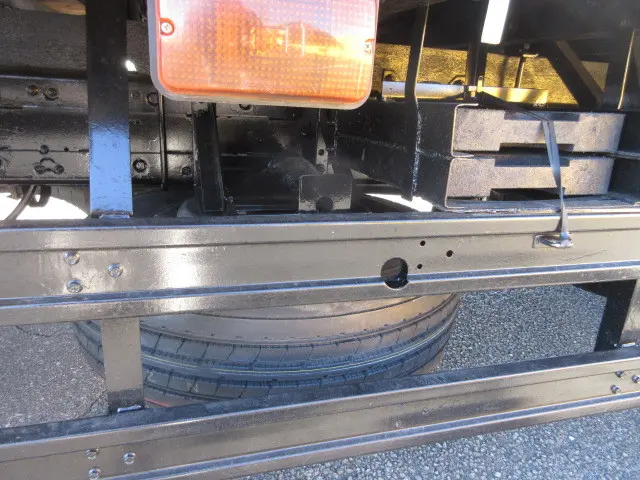 三菱 ファイター TKG-FK62FY(2WD)の写真42