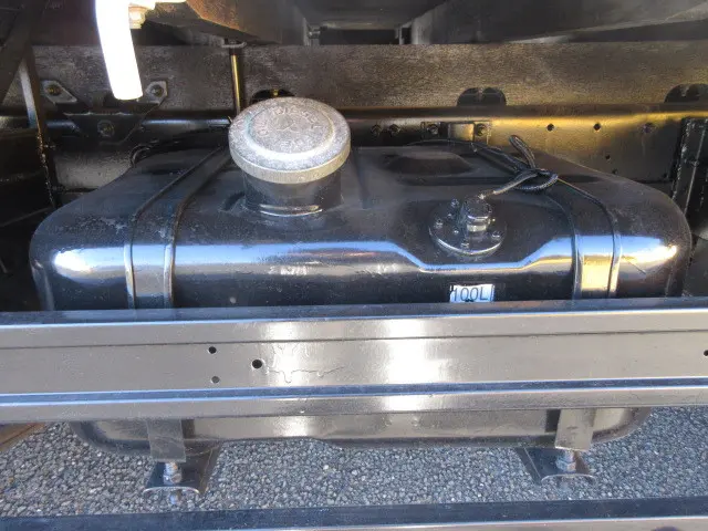 三菱 ファイター TKG-FK62FY(2WD)の写真43