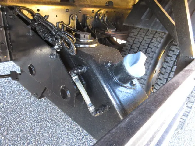 三菱 ファイター TKG-FK62FY(2WD)の写真44