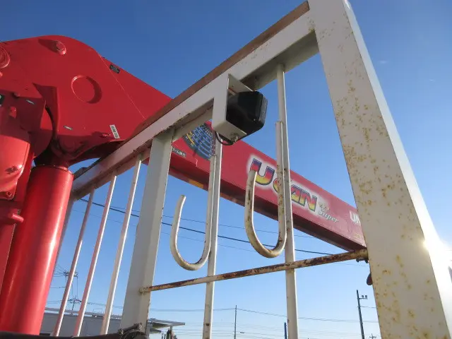 三菱 ファイター TKG-FK62FY(2WD)の写真45