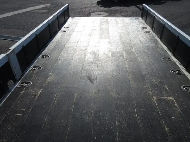 三菱 ファイター TKG-FK62FY(2WD)の写真46