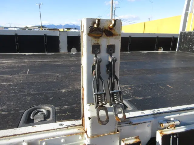 三菱 ファイター TKG-FK62FY(2WD)の写真47