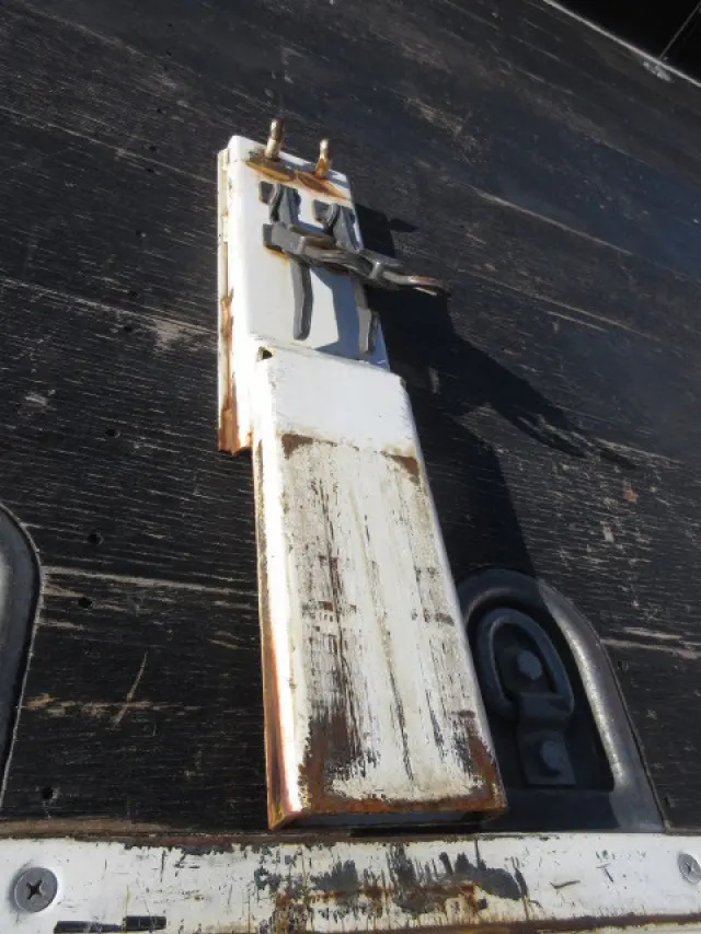 三菱 ファイター TKG-FK62FY(2WD)の写真48