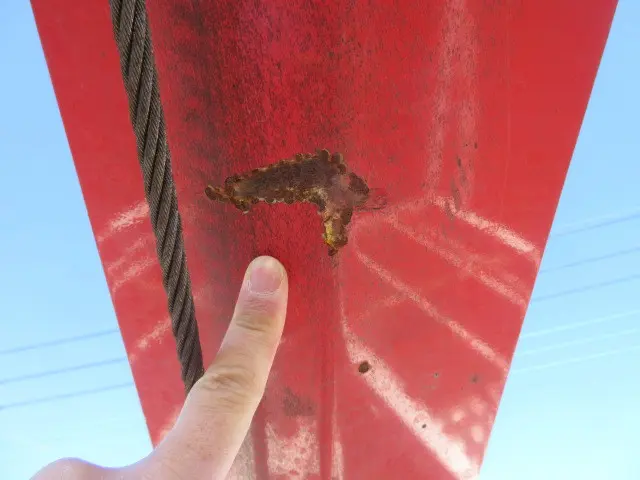 三菱 ファイター TKG-FK62FY(2WD)の写真50