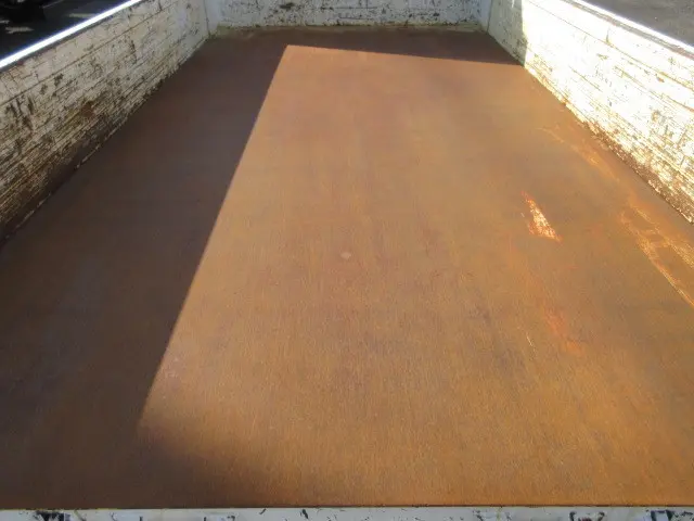 いすゞ エルフ 2RG-NJR88AN(2WD)の写真18