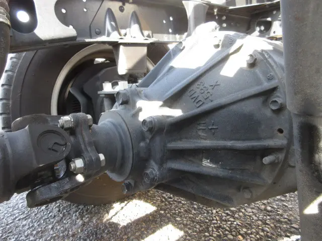 いすゞ エルフ 2RG-NJR88AN(2WD)の写真41