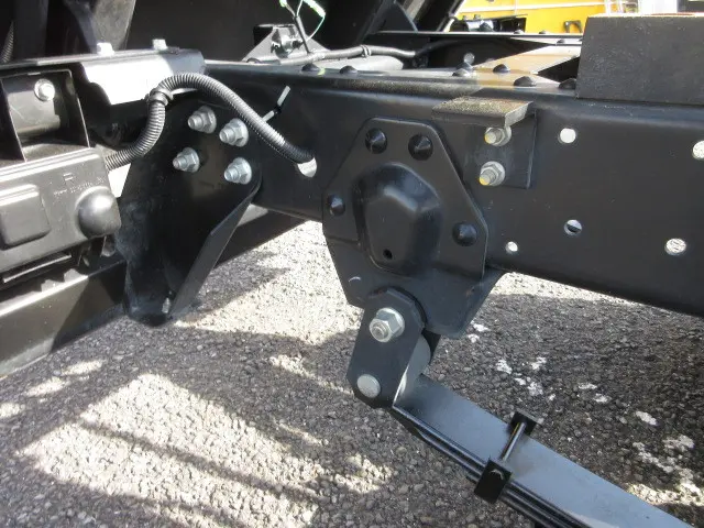 いすゞ エルフ 2RG-NJR88AN(2WD)の写真43