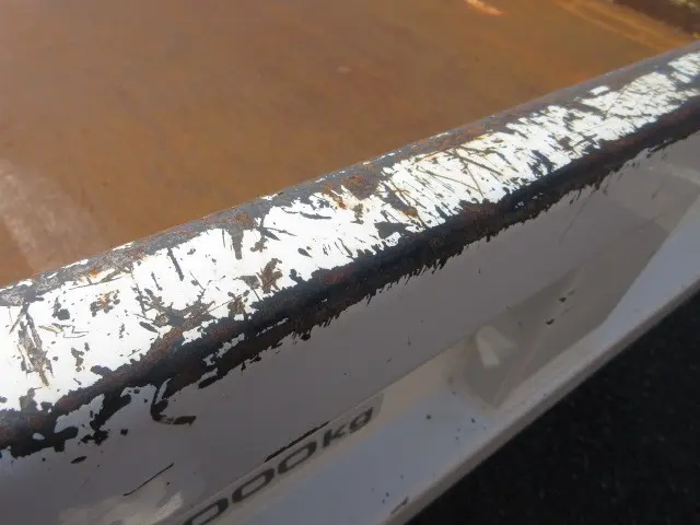 いすゞ エルフ 2RG-NJR88AN(2WD)の写真48