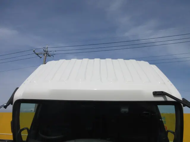 いすゞ フォワード 2RG-FRR90S2(2WD)の写真26