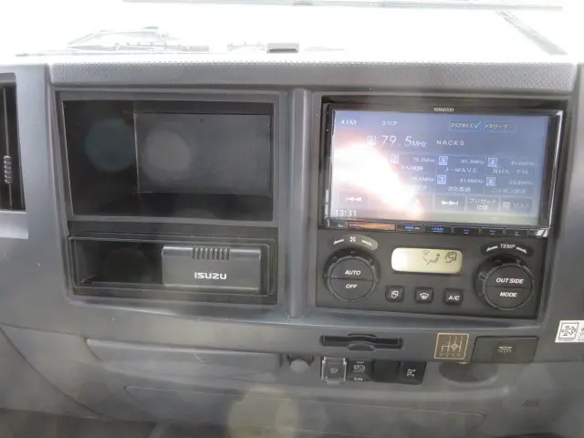 いすゞ フォワード 2RG-FRR90S2(2WD)の写真29