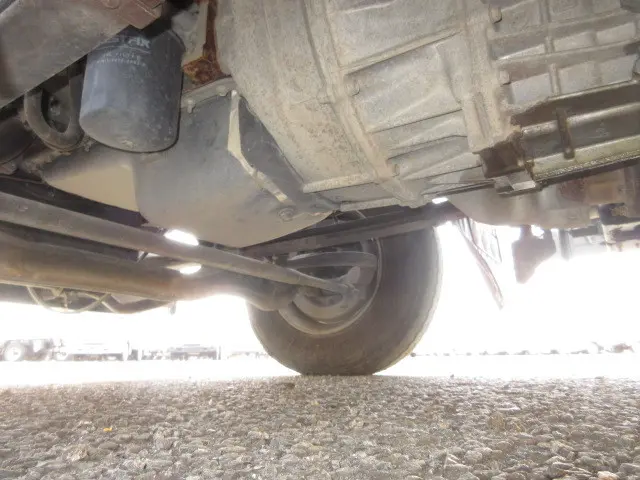 いすゞ フォワード 2RG-FRR90S2(2WD)の写真41