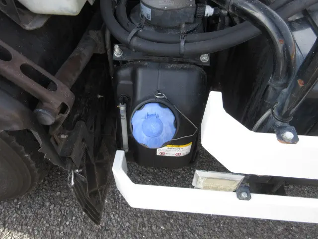 いすゞ フォワード 2RG-FRR90S2(2WD)の写真44