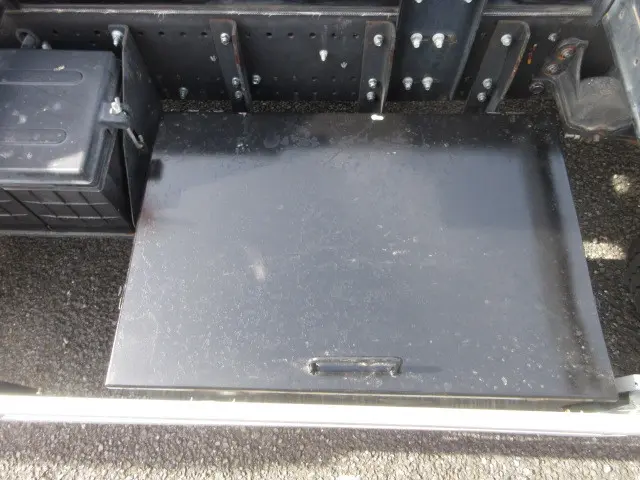 いすゞ フォワード 2RG-FRR90S2(2WD)の写真46