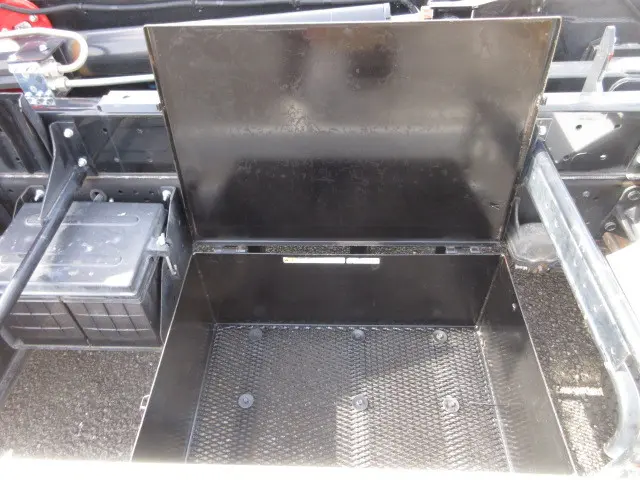 いすゞ フォワード 2RG-FRR90S2(2WD)の写真47