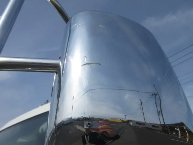 いすゞ フォワード 2RG-FRR90S2(2WD)の写真50