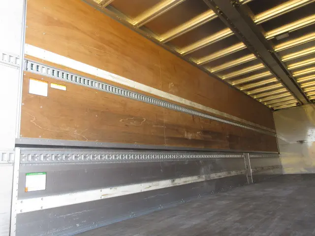 ＵＤ クオン 2PG-CD5CA(6x2)の写真17