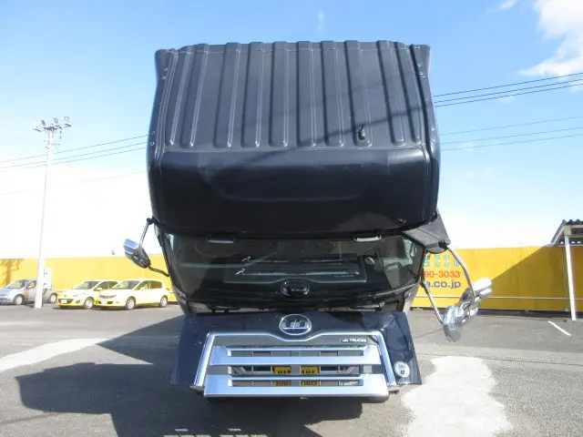 ＵＤ クオン 2PG-CD5CA(6x2)の写真26