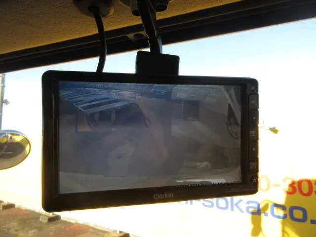 ＵＤ クオン 2PG-CD5CA(6x2)の写真31