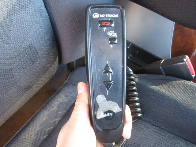 ＵＤ クオン 2PG-CD5CA(6x2)の写真34