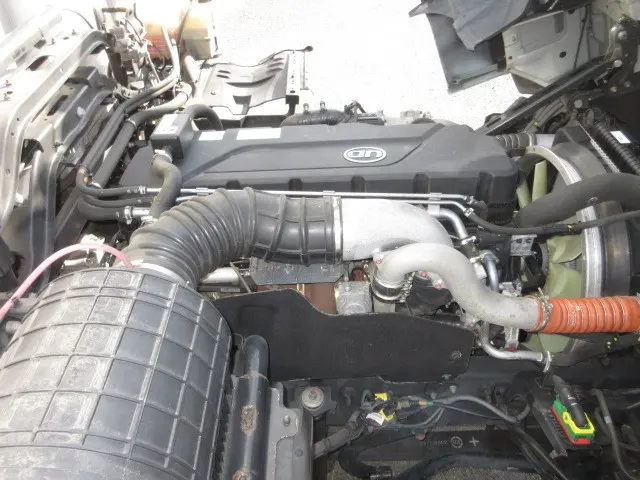 ＵＤ クオン 2PG-CD5CA(6x2)の写真38