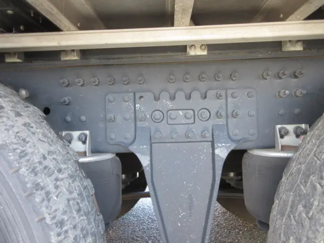 ＵＤ クオン 2PG-CD5CA(6x2)の写真39