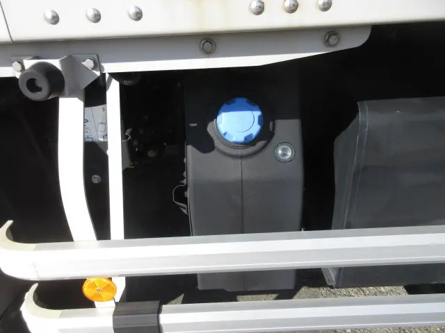 ＵＤ クオン 2PG-CD5CA(6x2)の写真41