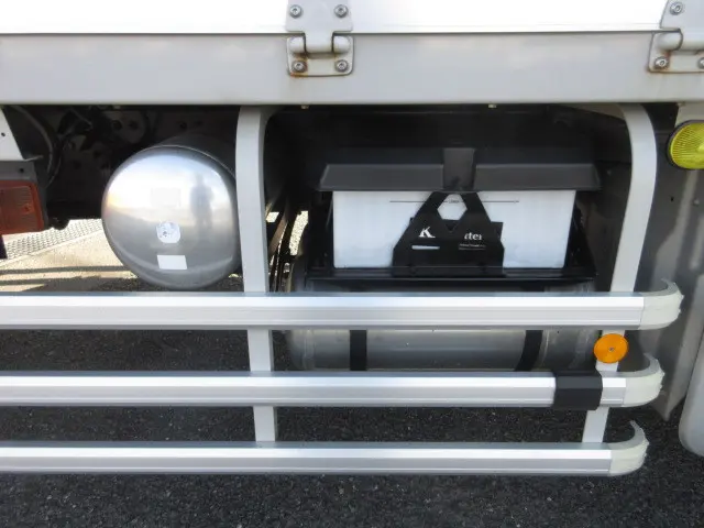 ＵＤ クオン 2PG-CD5CA(6x2)の写真45