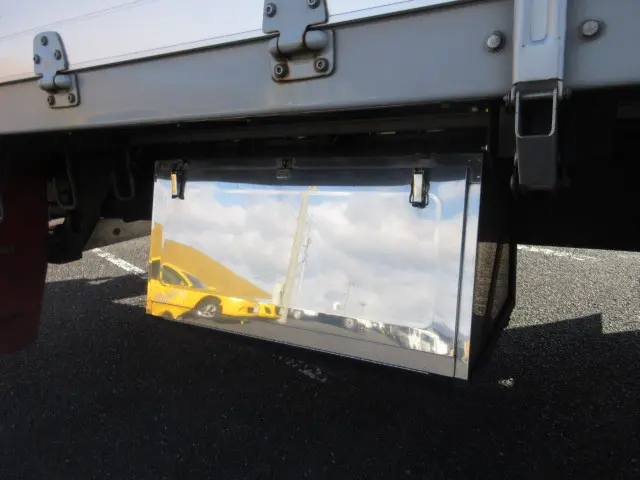 ＵＤ クオン 2PG-CD5CA(6x2)の写真46