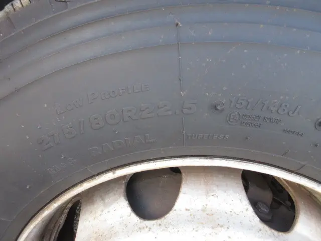 ＵＤ クオン 2PG-CD5CA(6x2)の写真47