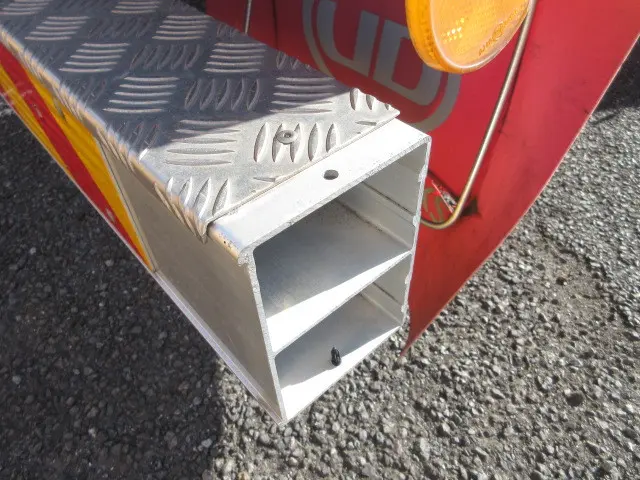 ＵＤ クオン 2PG-CD5CA(6x2)の写真50