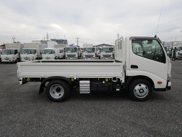 日野 デュトロ 2WG-XZU606M(2WD)の写真6