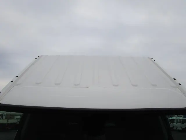 日野 デュトロ 2WG-XZU606M(2WD)の写真12