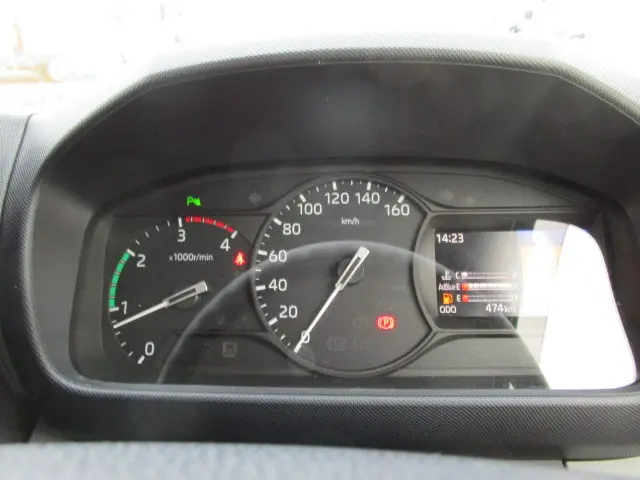 日野 デュトロ 2WG-XZU606M(2WD)の写真17